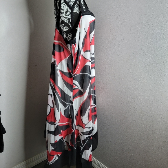 Nextmia abstract design dress - Picture 7 of 9